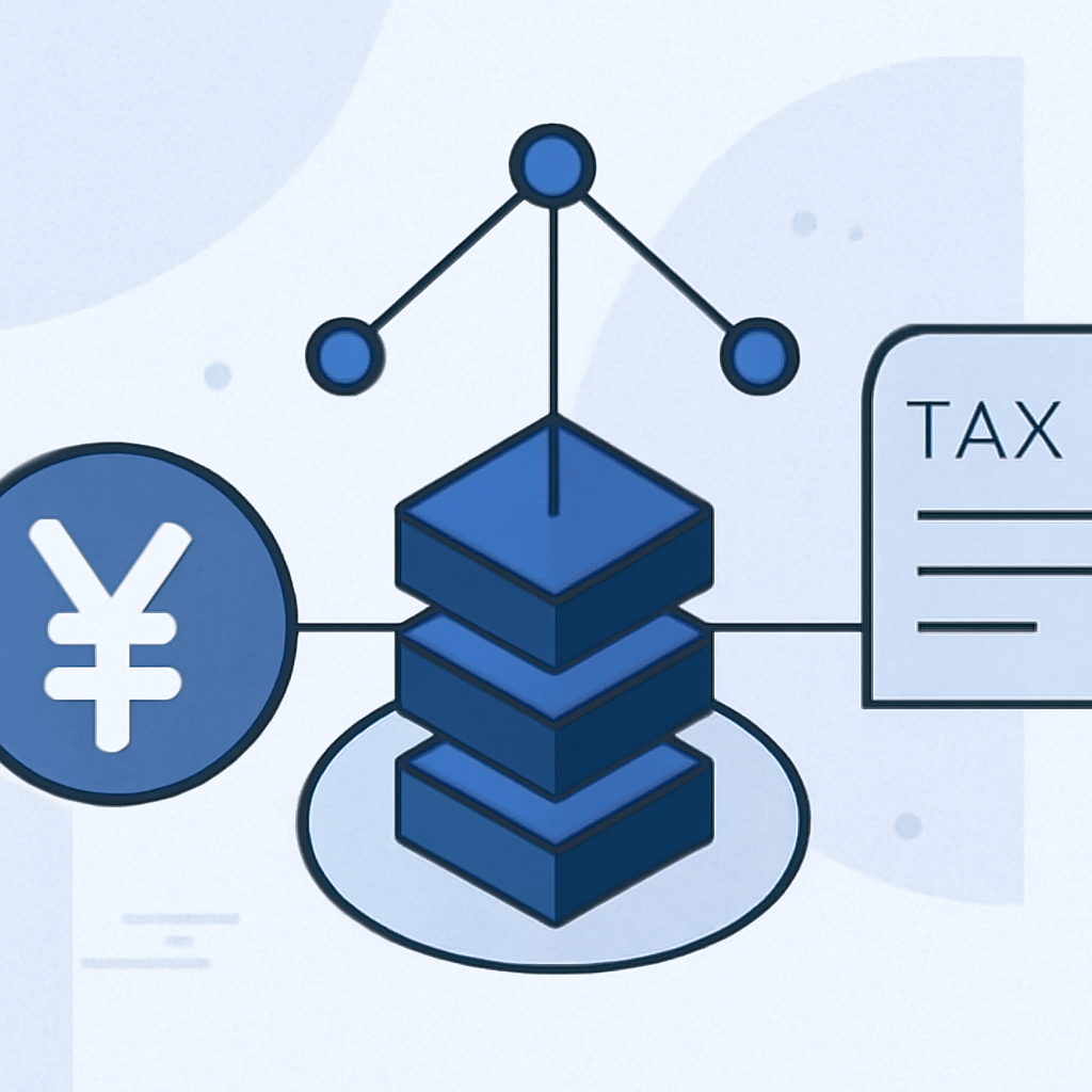 Tassa sul Crypto Staking in Giappone: Cosa Ogni Detentore Deve Sapere