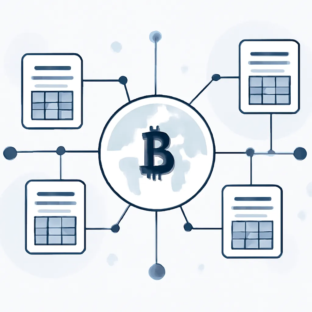 DAC8 Reporting and Crypto Financial Reporting Standards: A Guide for Accounting Firms