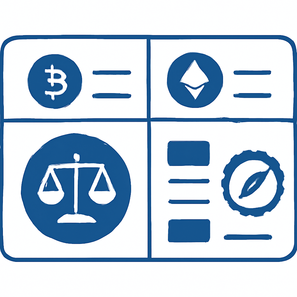 DAC8 Reporting and Crypto Financial Reporting Standards: A Guide for Accounting Firms