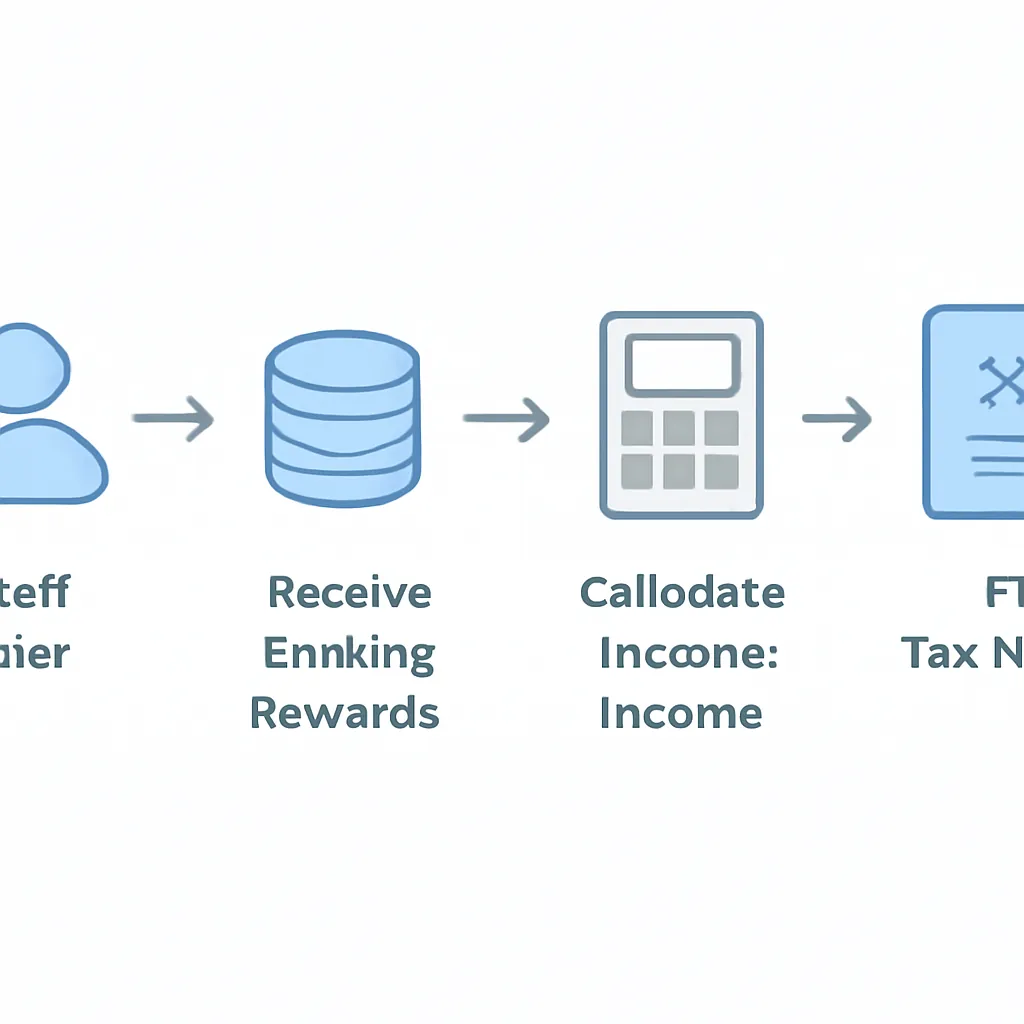 DeFi Tax in Japan: Staking, NFTs, Airdrops and More Explained