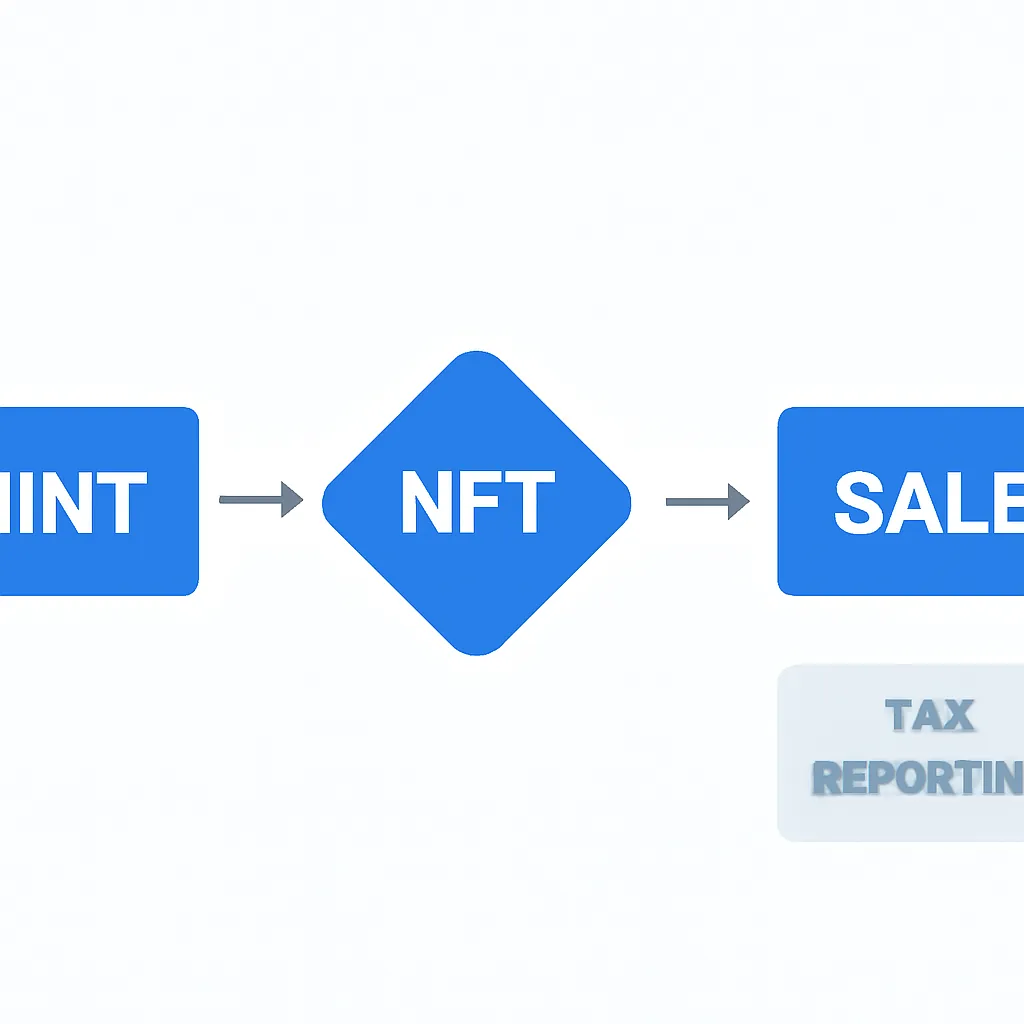 NFT Tax: What You Owe, When You Owe It, and How to Avoid Costly Mistakes