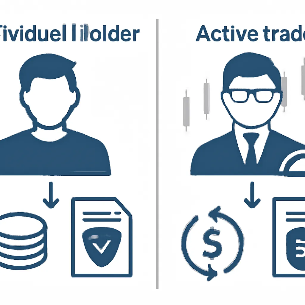 Crypto Tax France: Complete Guide for Individuals