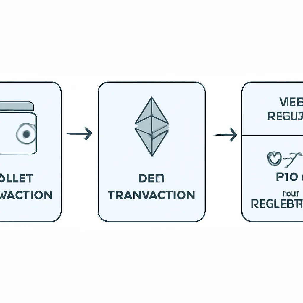 DeFi Tax in France: What You Owe on Staking, Trading, NFTs, and More
