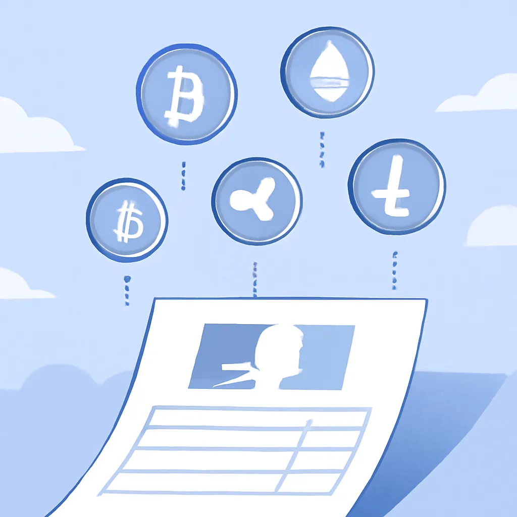 Crypto Airdrop Tax in France: Airdrops, Mining, Staking and DeFi