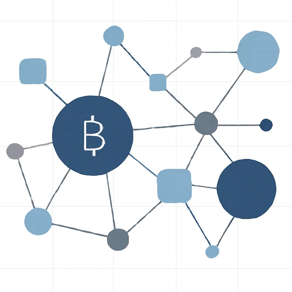 Déclaration DAC8 et normes de reporting financier crypto : un guide pour les équipes financières