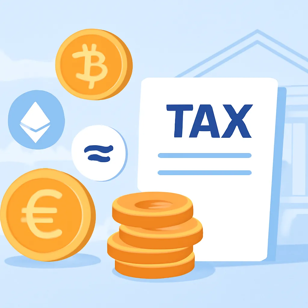 Crypto Tax Italy: A Complete Guide for Individuals