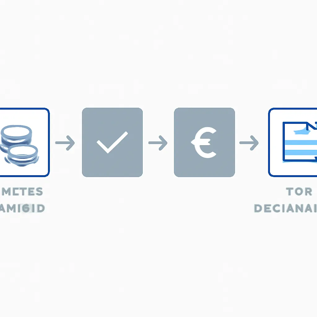Crypto Staking Tax in Italy: Staking, DeFi, NFTs, Trading and Airdrops Explained