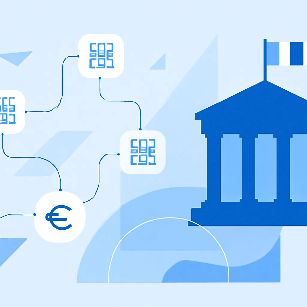 DeFi Tax in Italy: Staking, Trading, Airdrops and NFTs Explained