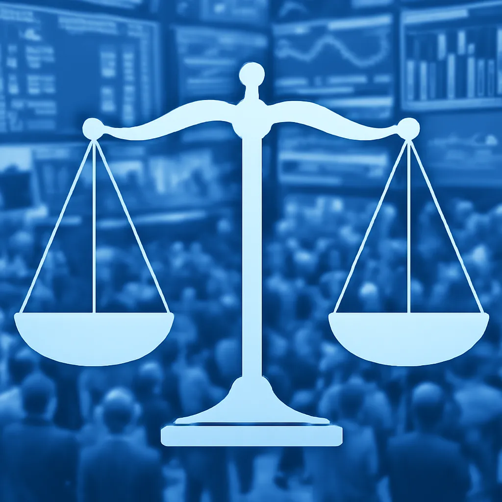 SEC-CFTC 통합 포트폴리오 증거금 규칙 협의