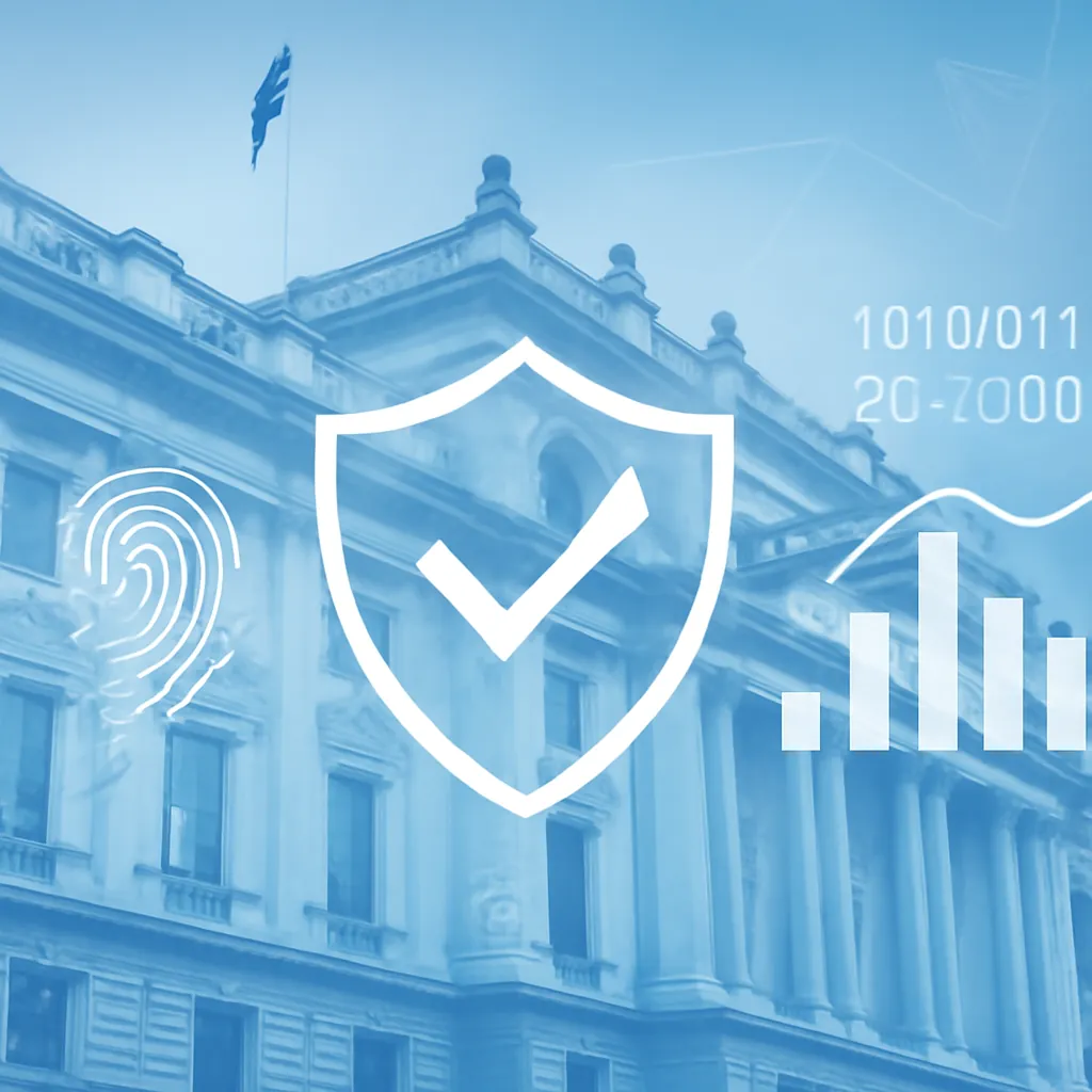 HMRC Handboek Toezicht Economische Criminaliteit: Wat Bedrijven Moeten Weten