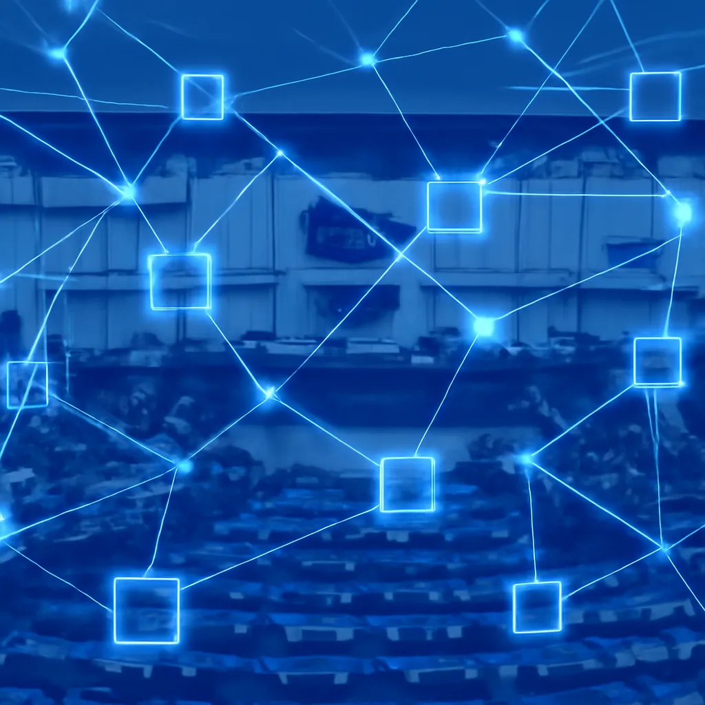 Legisladores de la UE solicitan evaluación regulatoria para DeFi, staking y NFT