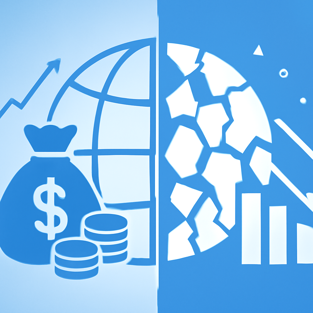 BIS Stablecoin Warning: Systemic Risk and Fragmentation