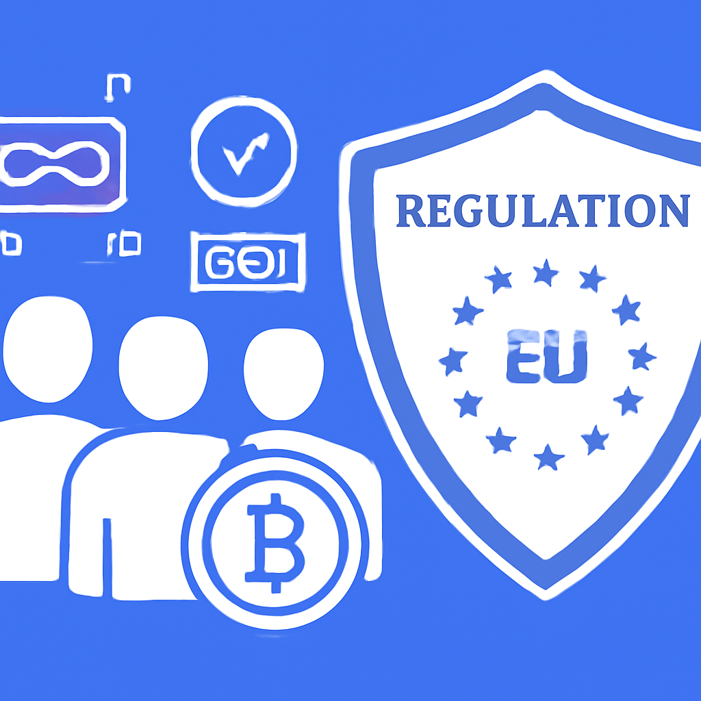 ESMA Confirms MiCA Authorisation Requirement for EU Client Servicing