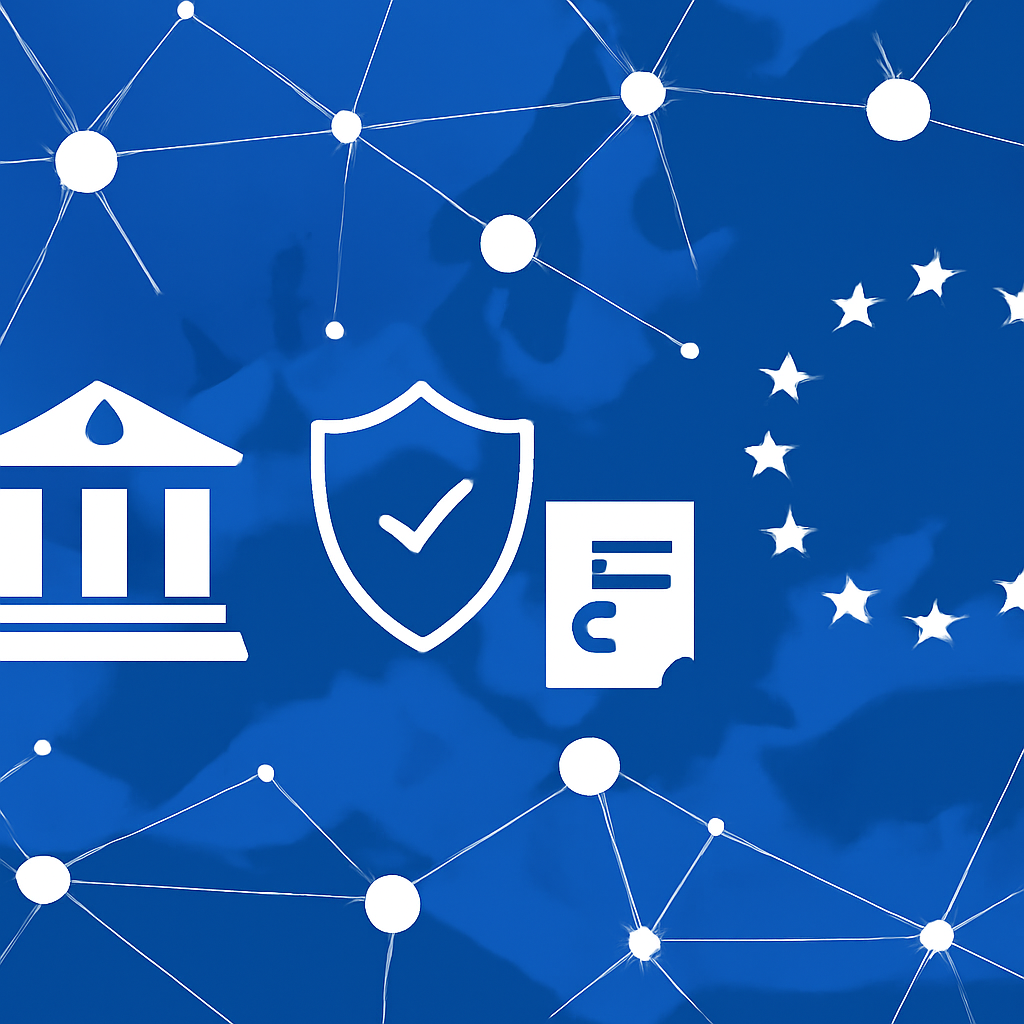 ESMA 2025 Annual Report: MiCA, Supervision and Simplification