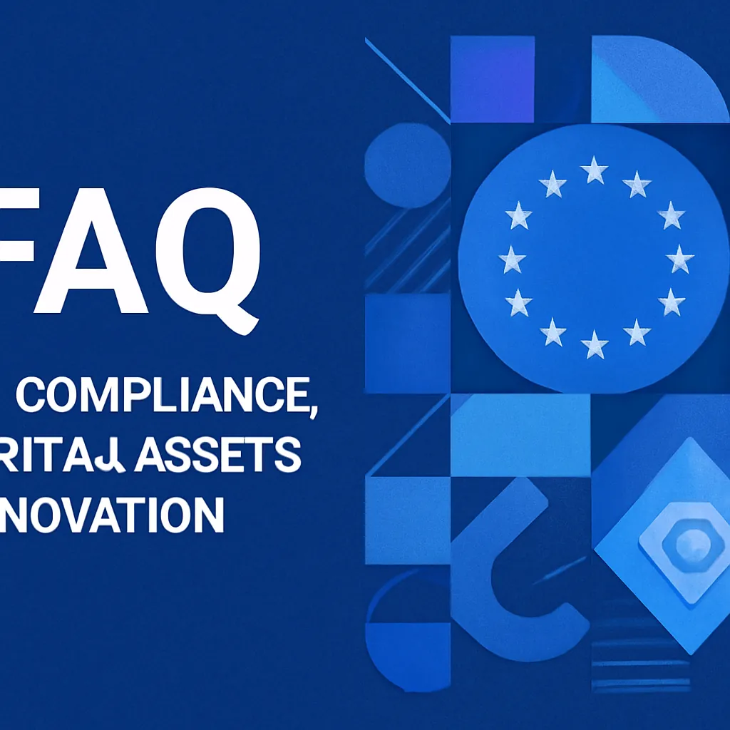 ESMA 2025 Annual Report: MiCA, Supervision and Simplification