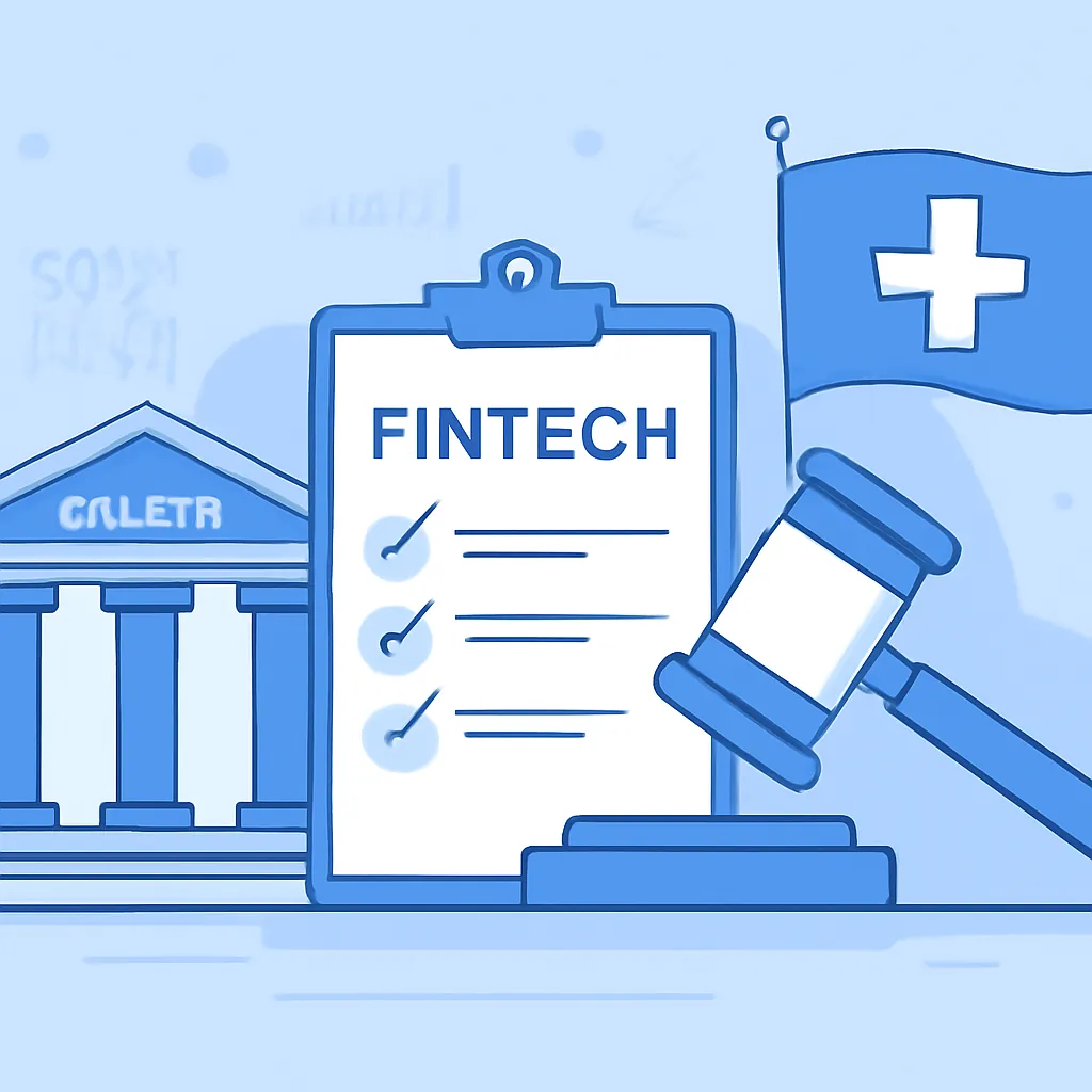 FINMA Revokes Fund Manager Licence and Rejects Portfolio Manager Authorisation Over FinSA Breaches