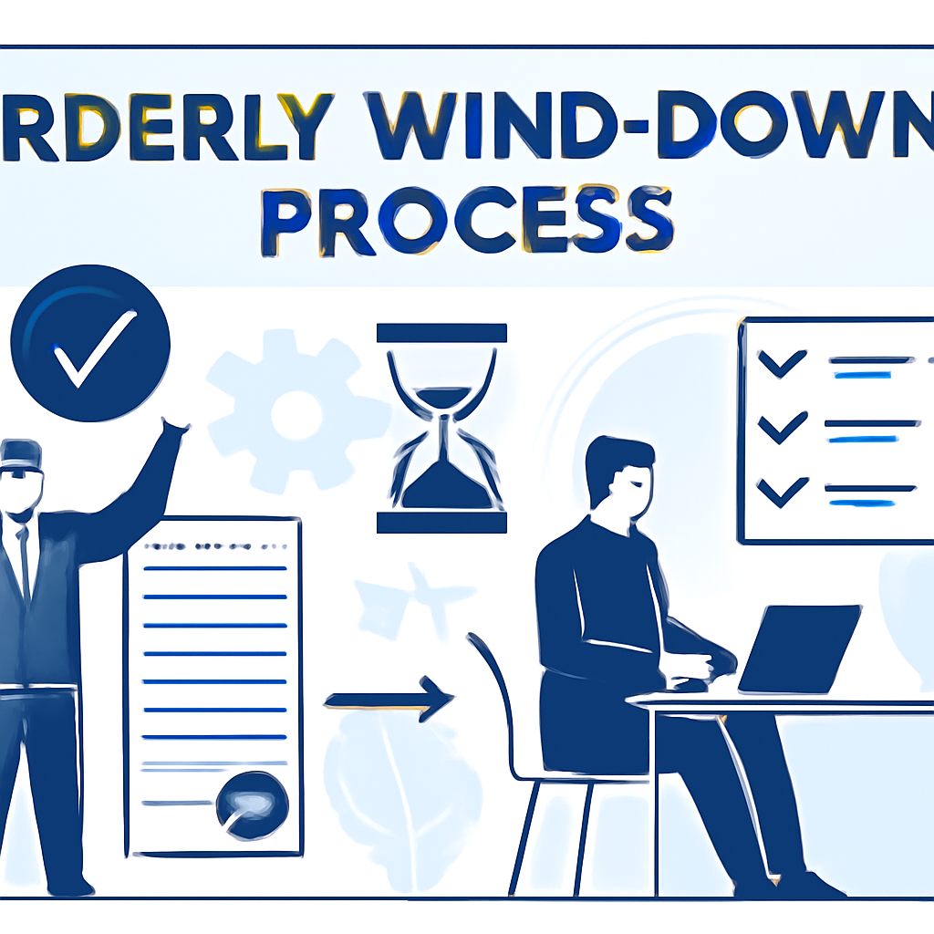 ESMA Orders Unlicensed CASPs to Wind Down as MiCA Transition Closes