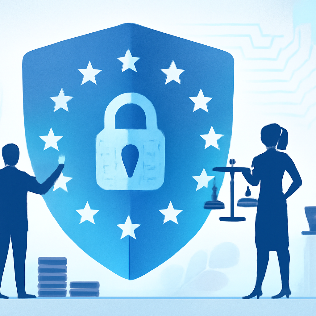 CSSF Warning: tresorwacht.com Fraudulently Cites Luxembourg Entities
