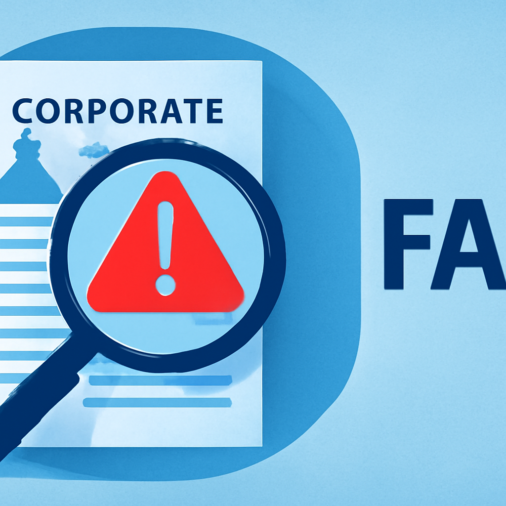 CSSF Warning: tresorwacht.com Fraudulently Cites Luxembourg Entities