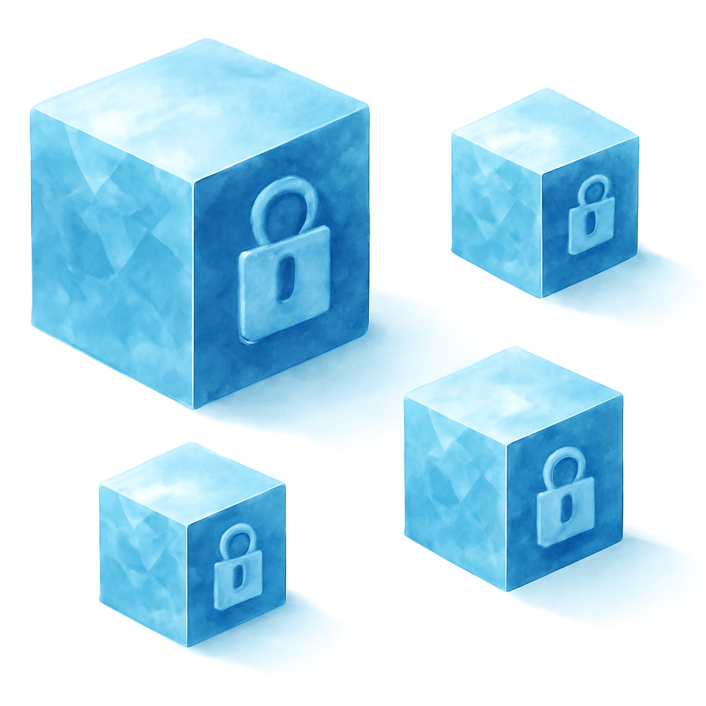 Stablecoin Freeze Tracker: $3.7B Frozen and Rising