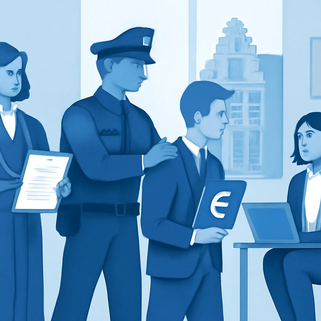 Dutch Prosecutors Seek to Bankrupt Knaken Crypto Platform