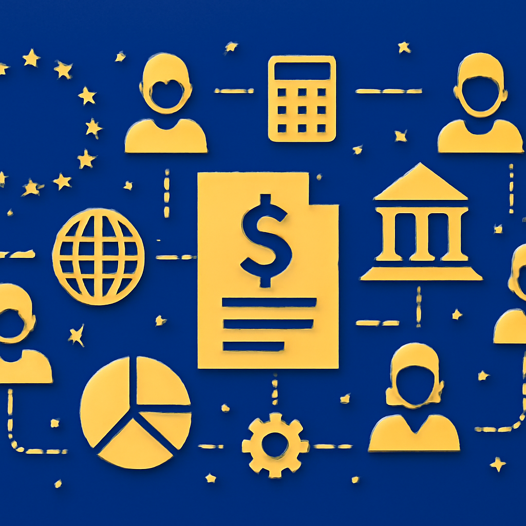 EU Pillar 2: Cyprus IIR Qualified Status Confirmed by DG TAXUD