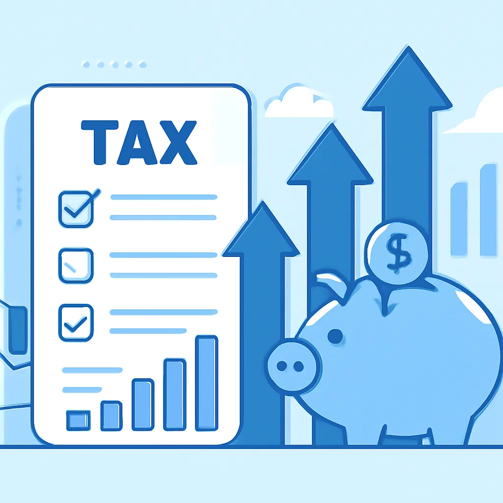 IRS Issues Safe Harbor for Trump Accounts: What Families Need to Know Before July 4