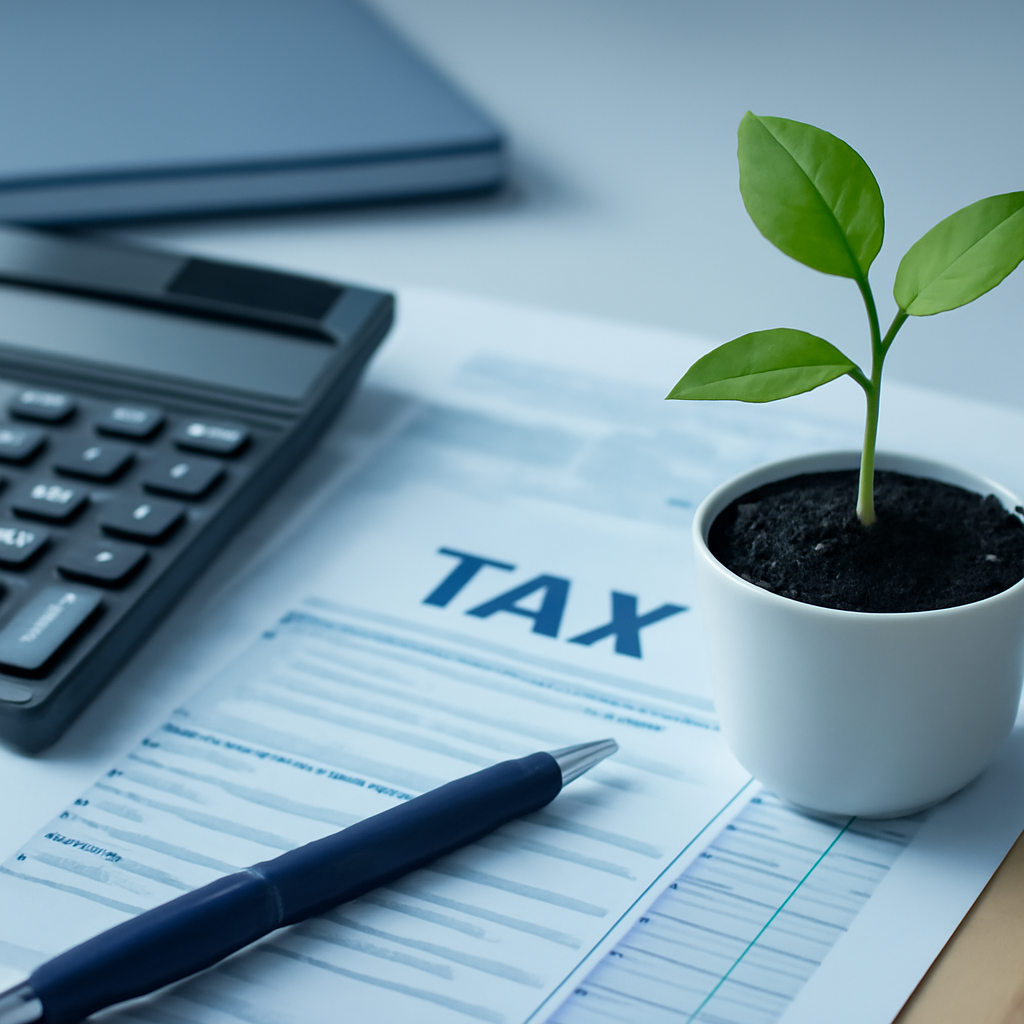 Trump Accounts Section 530A: The Advisory Opportunity Firms Are Missing