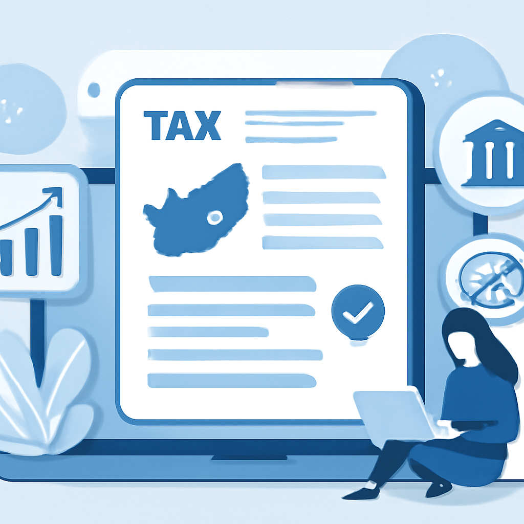 SARS 2026 Filing Season: What's Changed and What It Means for You