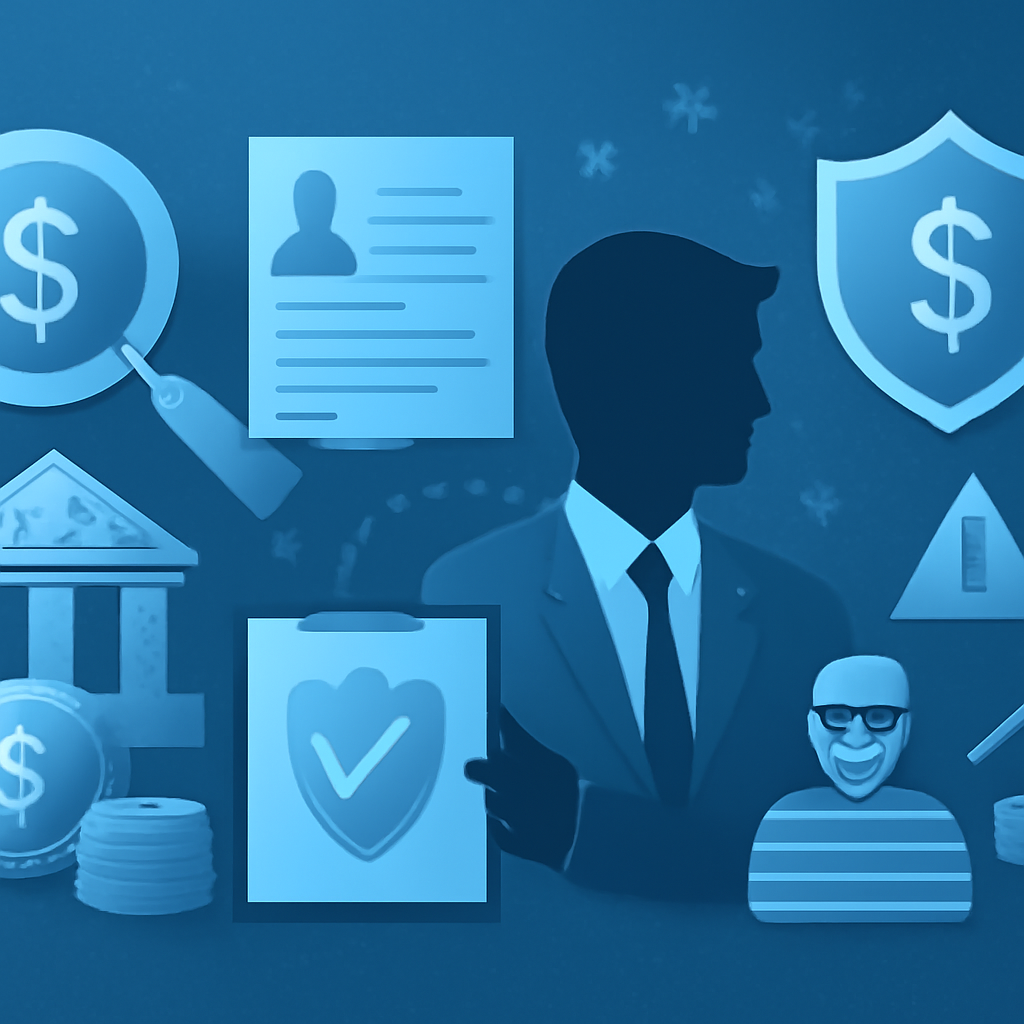 MFSA CFT/CPF/TFS Thematic Review: What Firms Must Do