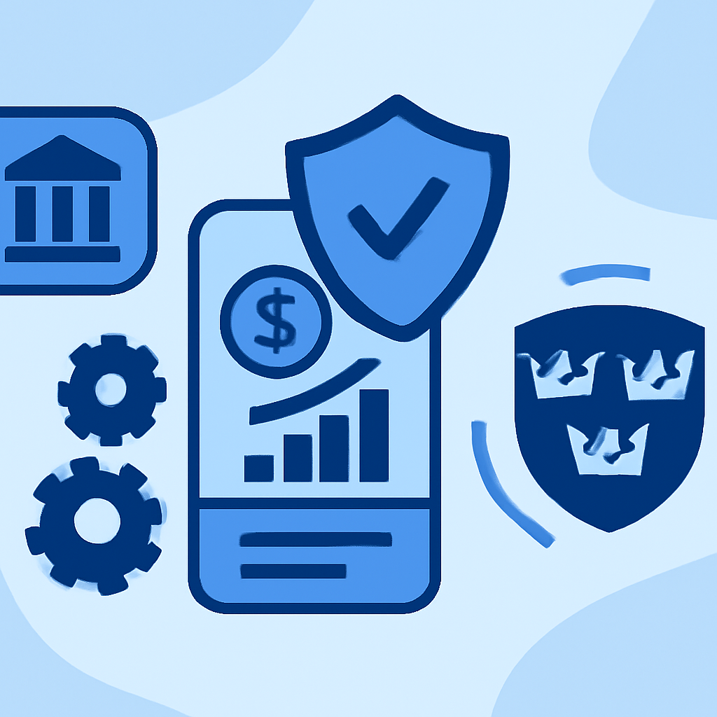 Finansinspektionen Expands Periodic AML/CFT Reporting for 2026