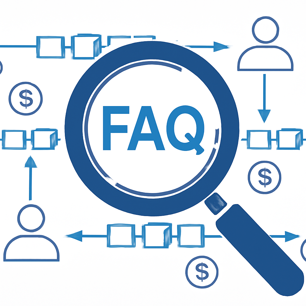 Blockchain Analytics Data Quality: 10 Due-Diligence Questions