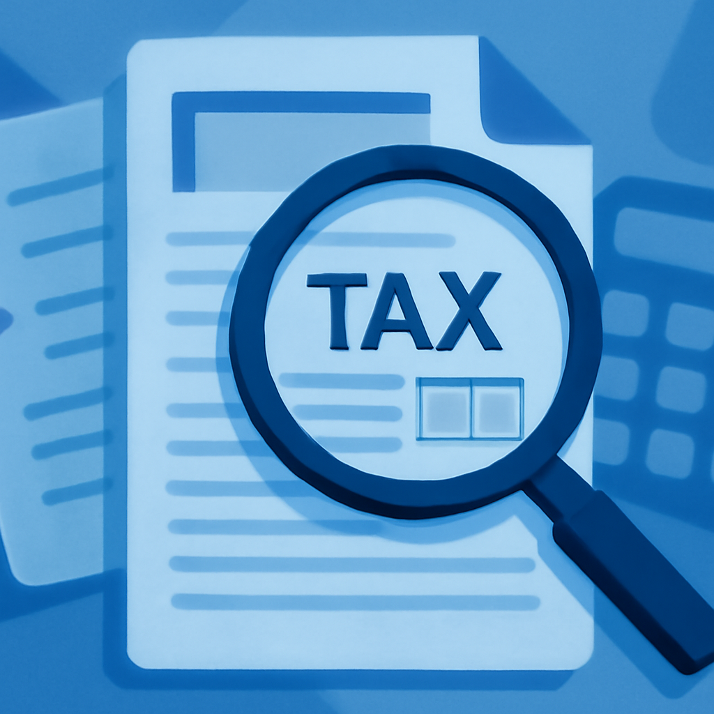IRS CP53E Notice Errors: What Accounting Firms Need to Know