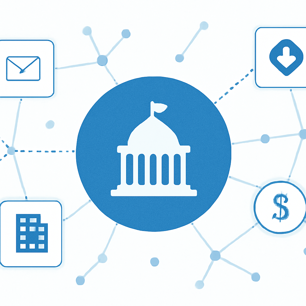 IRS Shares Federal Tax Data With 1,100+ Organisations: TIGTA Flags Governance Gaps
