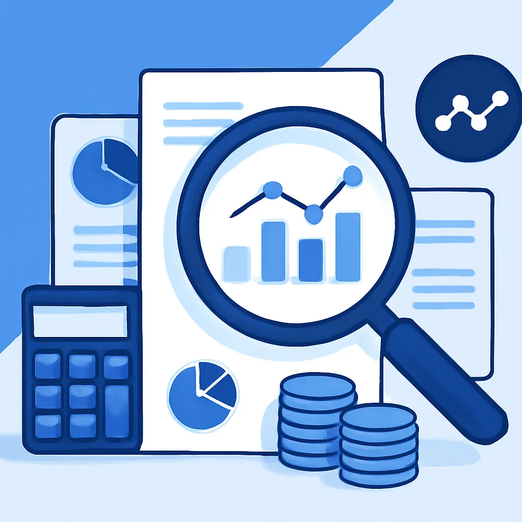 IRS Audit Expansion Targets: What It Means for Your Crypto Taxes