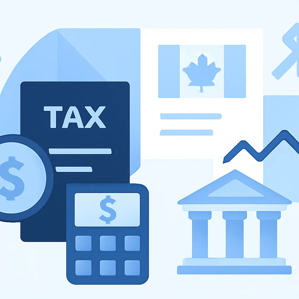 Bill C-15 Canadian Tax Changes: What Firms Need to Know Now