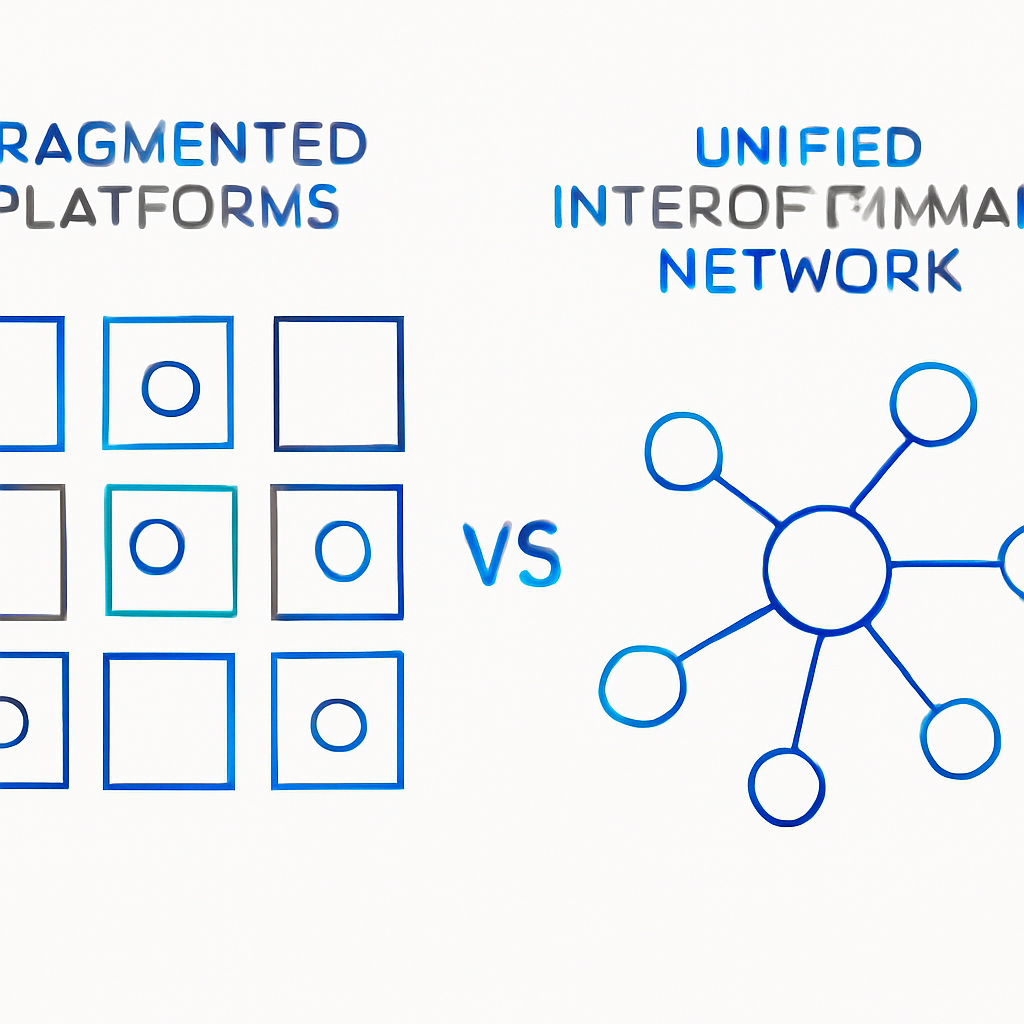 IMF: Tokenization Could Reshape Settlement but Fragments Without Coordinated Standards