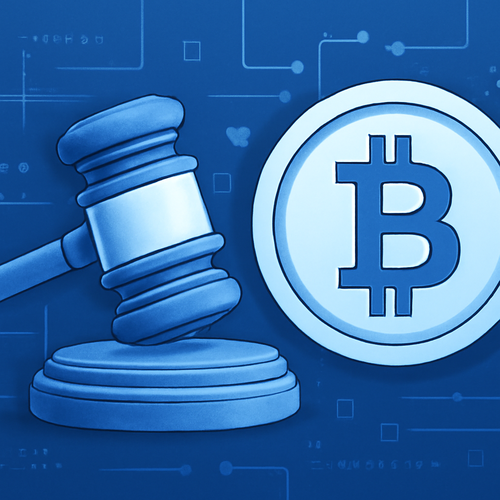 UK Class Action Against Binance: What the GBP 150 Million FSMA Claim Means for Compliance