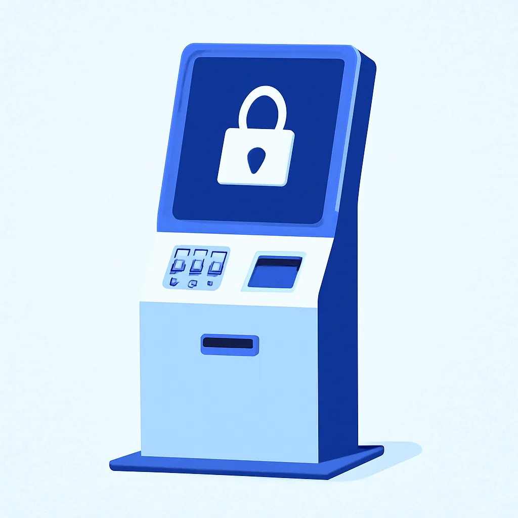 US State Crypto ATM Bans Accelerate: What Compliance Teams Must Know