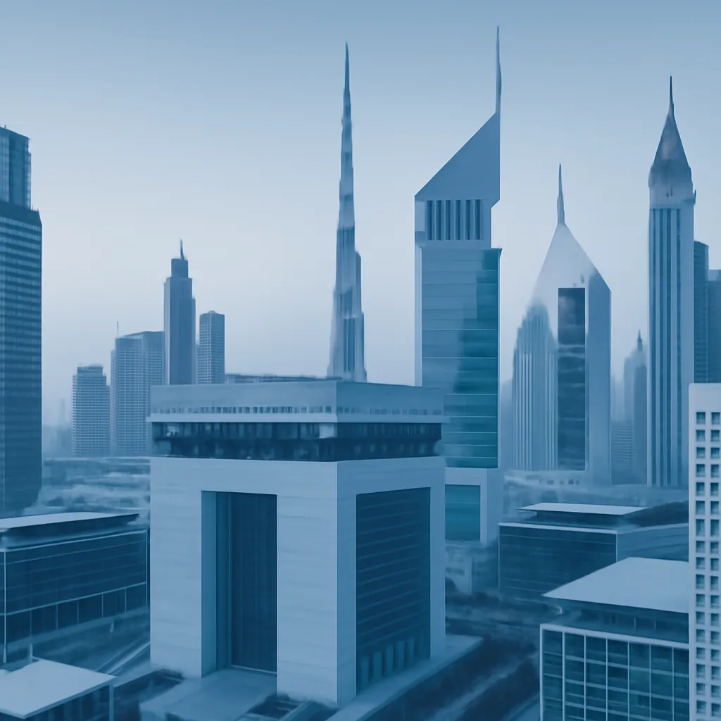 Dubai VARA Reaches 50 Licensed VASPs: What the Operational Gap Means for Firms
