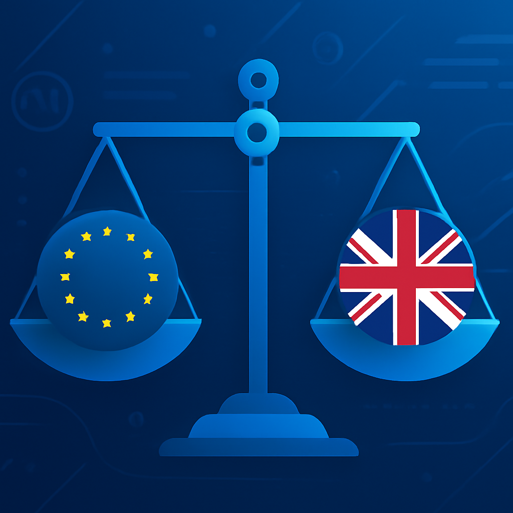 Binance face à une poursuite de 150 millions de livres au Royaume-Uni et à une sortie de l'UE sous MiCA