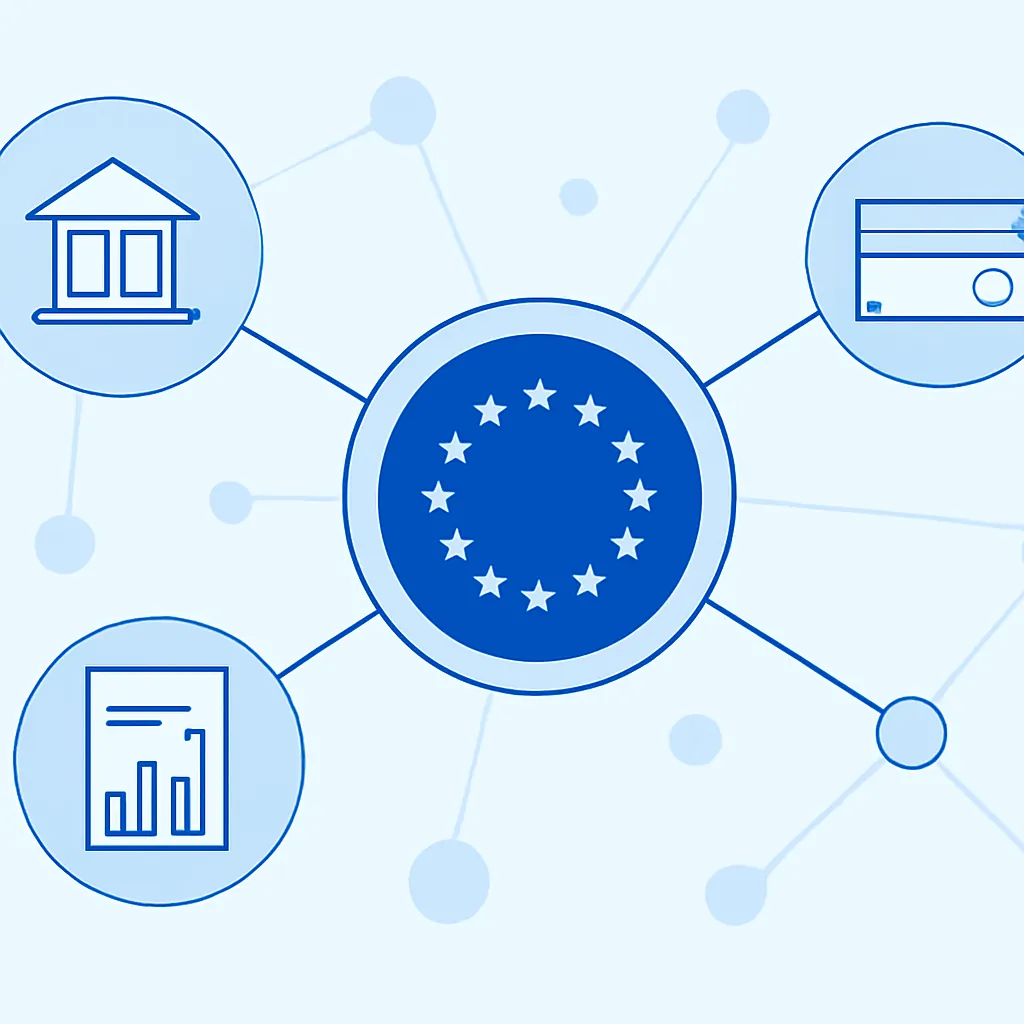 ESMA's 'Report Once' Plan Targets €1 Billion in Annual Reporting Savings
