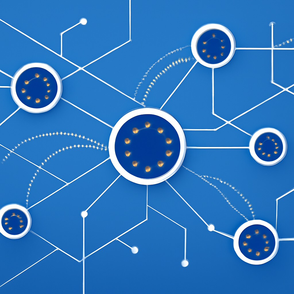 EU Tightens Cross-Border VAT Fraud Data-Sharing: What ECOFIN's Agreement Means for Firms