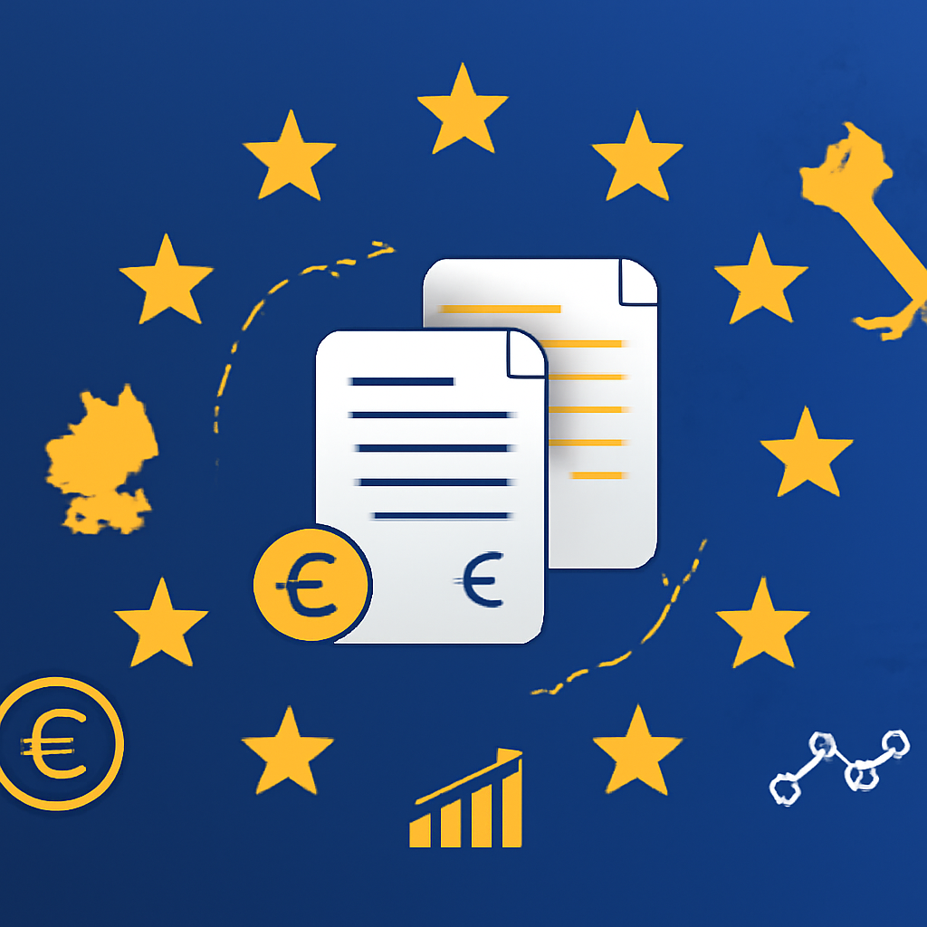 EU Tax Update: FASTER Directive Adopted, CJEU Referrals on Italy Consolidation and Romania Windfall Tax