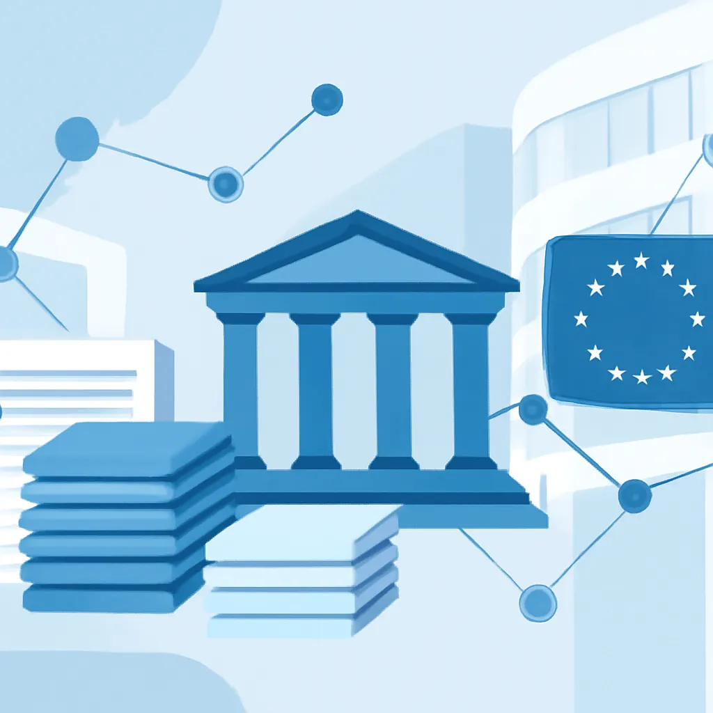 EU-Steueromnibus 2026: Was die direkte Steuerreform der Kommission für Unternehmen bedeutet