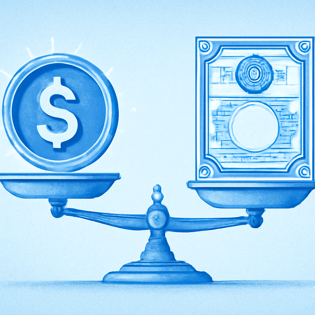 OUSD-Konsortium-Stablecoin: Das Reserve-Rendite-Modell, das Circle erschüttert und die Stablecoin-Bilanzierung neu schreibt