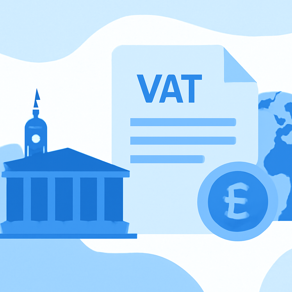 HMRC Updates VAT Notice 723A: What Accounting Firms Must Know