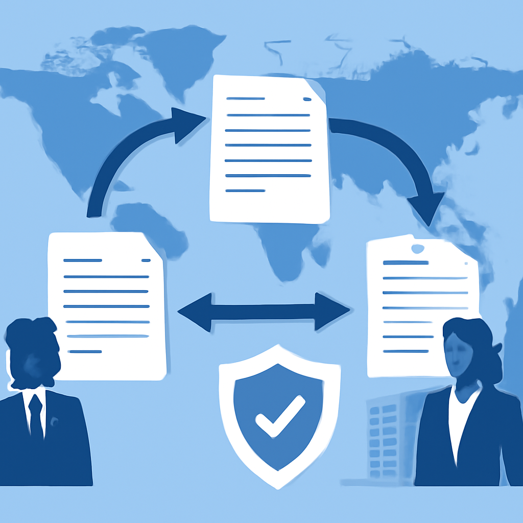 HMRC Updates VAT Notice 723A: What Accounting Firms Must Know
