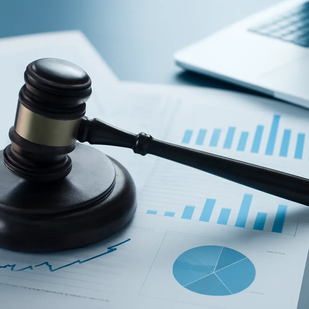 ASIC Enforcement: Ferras Merhi Asset Freeze and Winding-Up Orders Explained