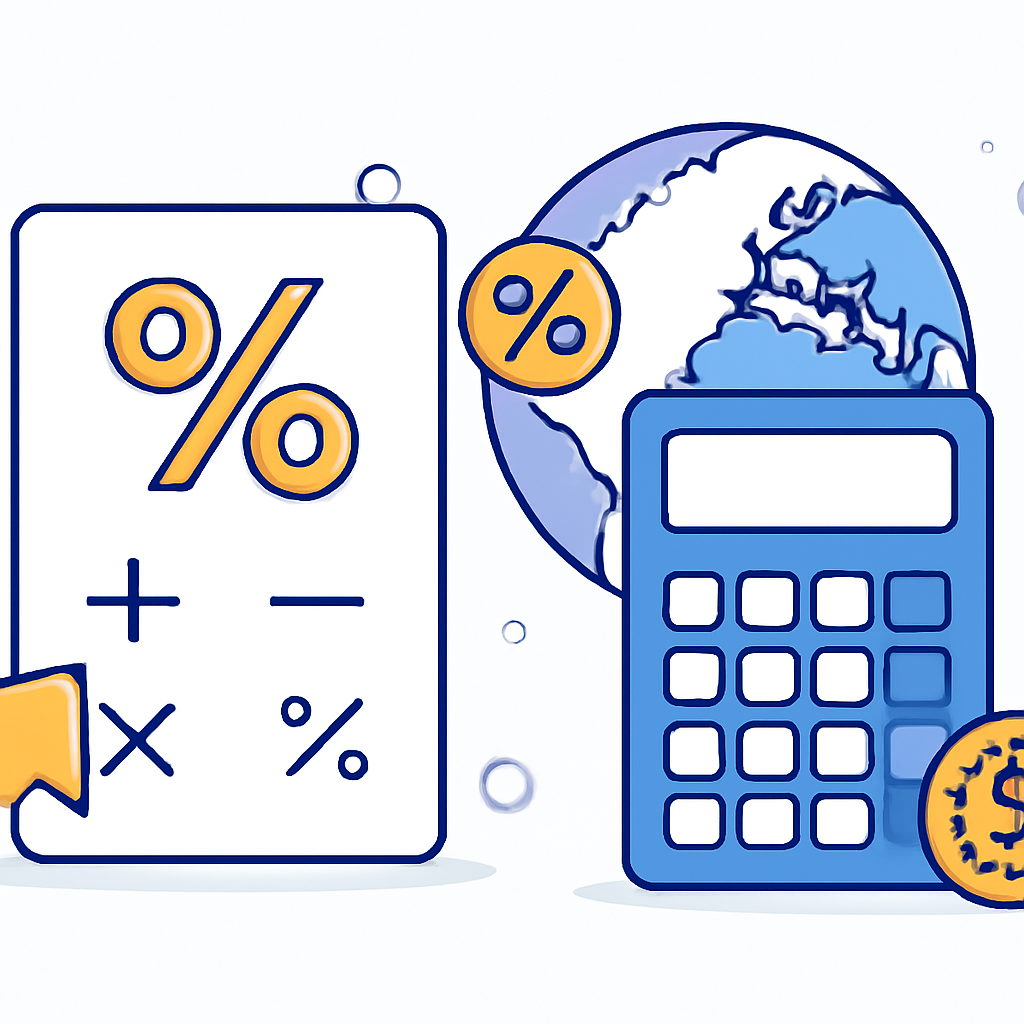 SARS Activates Global Minimum Tax Interest Calculation from 1 July 2026